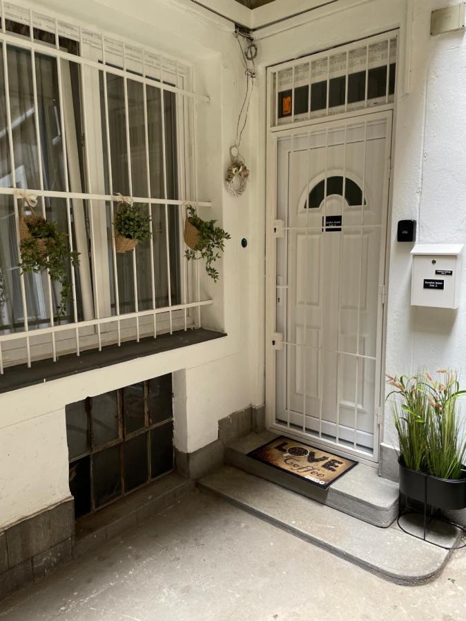 Paradise House Budapest Exterior foto
